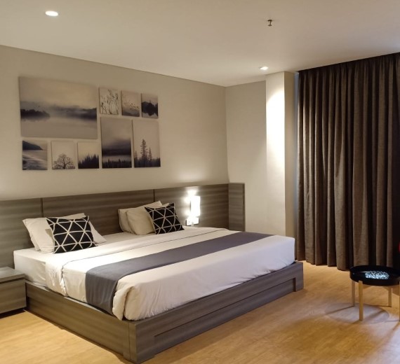 New Thematic Room