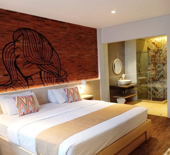New Thematic Room