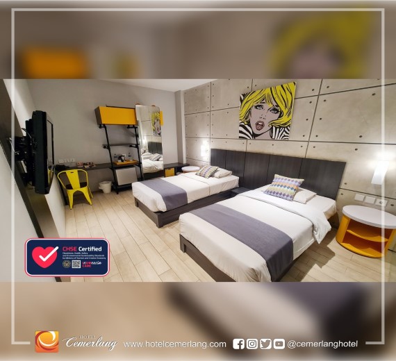 Superior Room