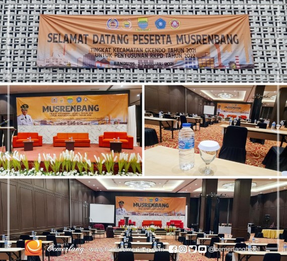 Meeting Package