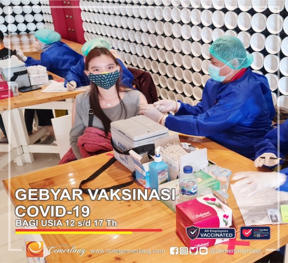 Vaksinasi Covid-19