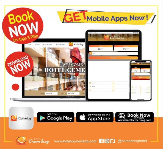 Mobile Application